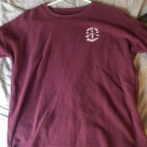 american eagle sweater